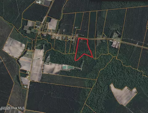 0 Walls Mill Rd, Aurora, NC 27806
