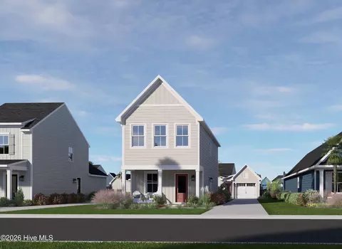 123 Bridgetowne Ave, Edenton, NC 27932