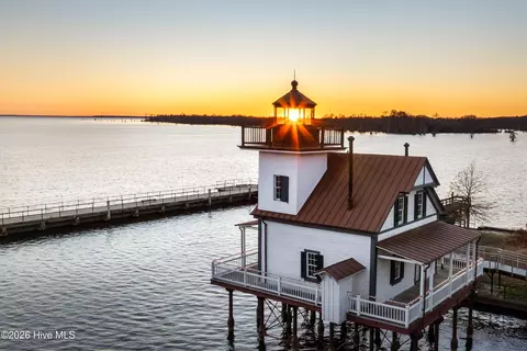 View/Area - 123 Bridgetowne Ave, Edenton, NC 27932 photo 2 of 2
