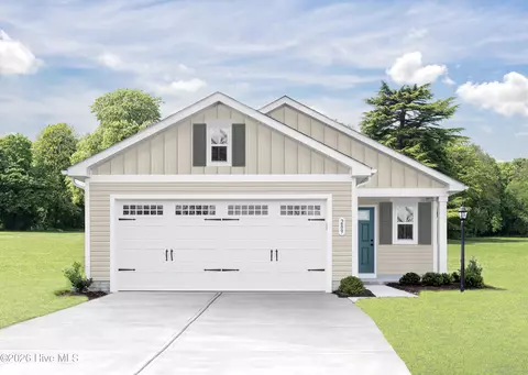 123 Bridgetowne Ave, Edenton, NC 27932