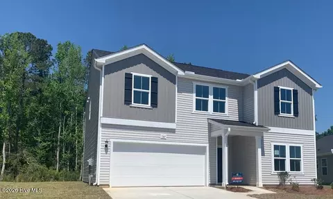 7107 Woodline Dr SW, Sunset Beach, NC 28468