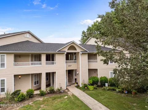 607 Spring Forest Rd #G, Greenville, NC 27834