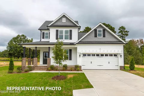 160 Beebalm Run, Dunn, NC 28334