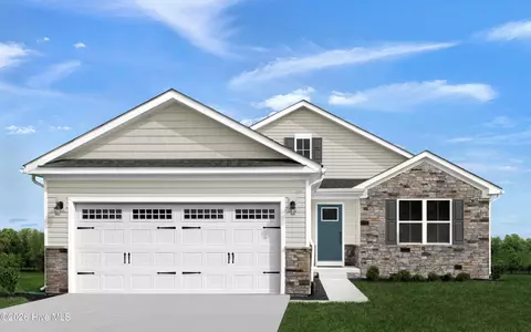 125 Pema St, Moyock, NC 27958