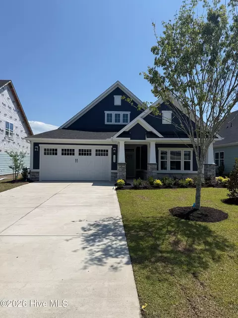 1300 Piper Glen Dr, Sunset Beach, NC 28468