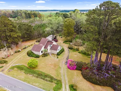 2781 Exum Rd NW, Ash, NC 28420