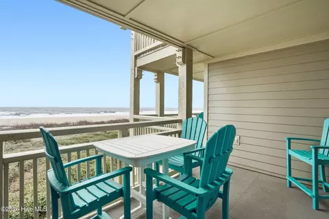 1000 Caswell Beach Rd #1011, Oak Island, NC 28465