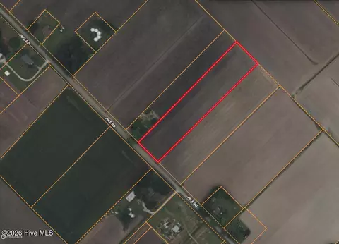 0 Pike Rd, Pantego, NC 27860