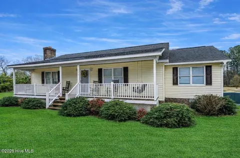 199 Rainbow Trl, Rocky Mount, NC 27801