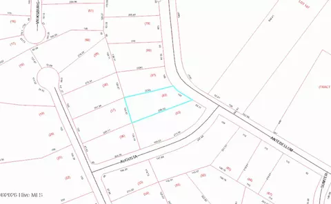 303 Antebellum Dr, Havelock, NC 28532