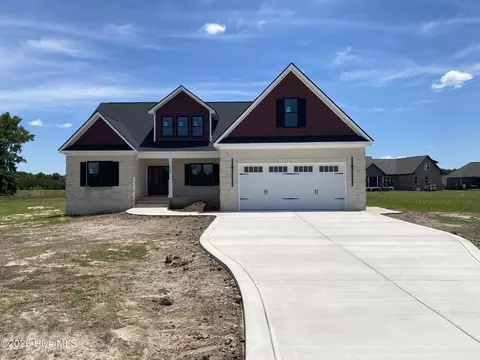 340 Leslie Rd, Goldsboro, NC 27530