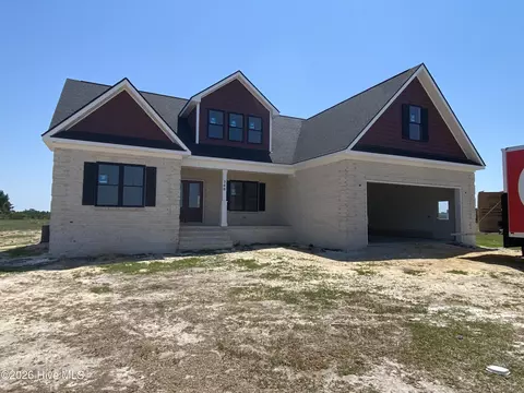 340 Leslie Rd, Goldsboro, NC 27530