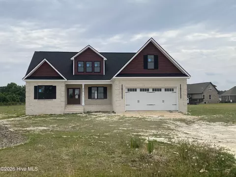 340 Leslie Rd, Goldsboro, NC 27530
