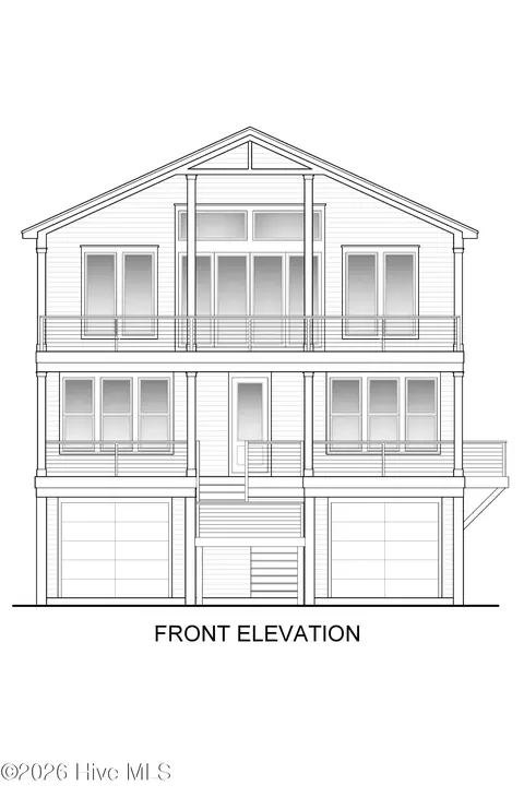 90 W 1st St, Ocean Isle Beach, NC 28469