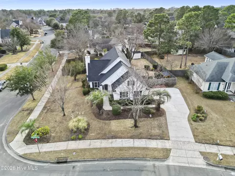 3912 W Bishop Ct, Wilmington, NC 28412