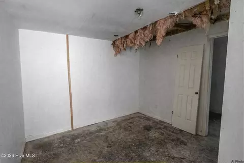 Bedroom - 402 E 2nd Ave, Chadbourn, NC 28431 photo 11 of 11