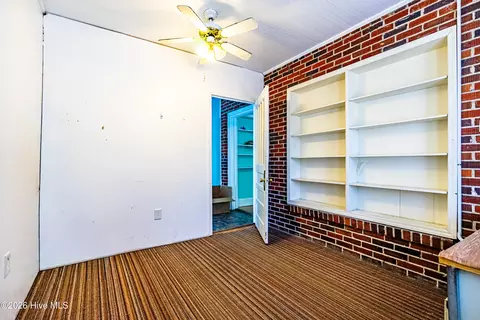 Bedroom - 402 E 2nd Ave, Chadbourn, NC 28431 photo 10 of 11