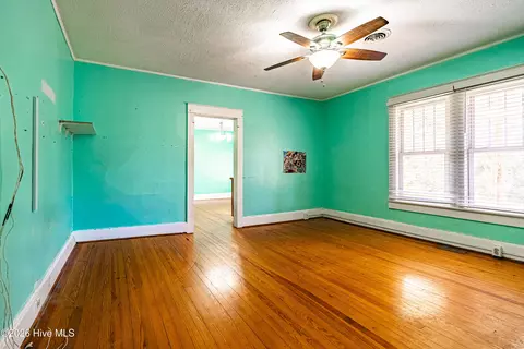 Bedroom - 402 E 2nd Ave, Chadbourn, NC 28431 photo 1 of 11