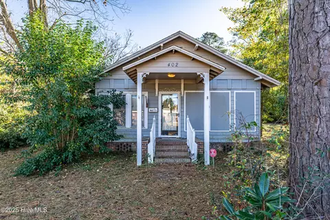 Other - 402 E 2nd Ave, Chadbourn, NC 28431 photo 2 of 8