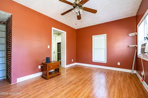Living - 402 E 2nd Ave, Chadbourn, NC 28431 photo 3 of 3