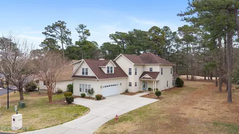 1008 Mill Run Rd, Sneads Ferry, NC 28460