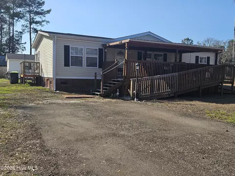 1135 Stone Chimney Rd SW, Supply, NC 28462