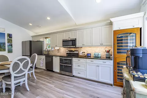 Kitchen - 111 Shedders Walk, Kill Devil Hills, NC 27948 photo 1 of 2