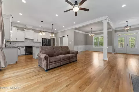 30 Abington Dr, Pinehurst, NC 28374 photo 14