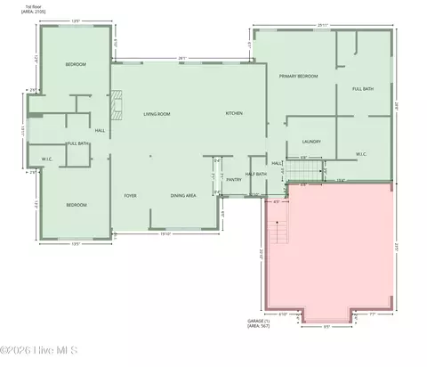 30 Abington Dr, Pinehurst, NC 28374