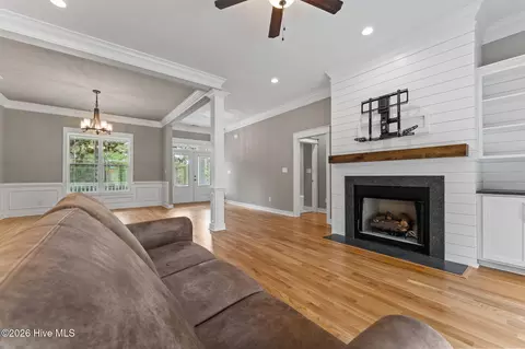 30 Abington Dr, Pinehurst, NC 28374 photo 15