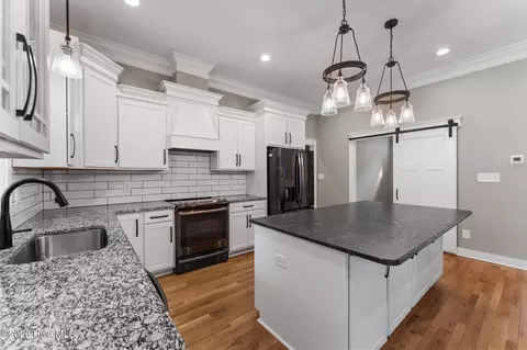 30 Abington Dr, Pinehurst, NC 28374 photo 16