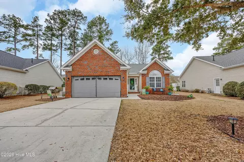 4118 Rounding Bend Ln, Wilmington, NC 28412