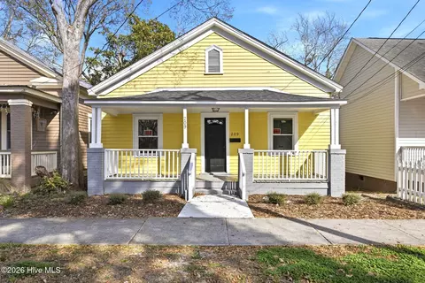 209 S 13th St, Wilmington, NC 28401
