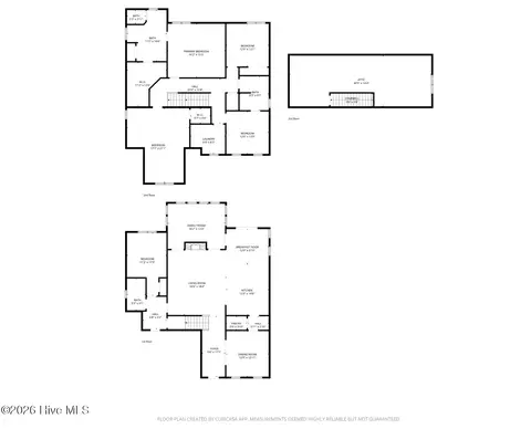 140 Plantation Dr, Southern Pines, NC 28387