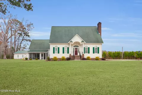 7110 N Us 17 Hwy, Vanceboro, NC 28586