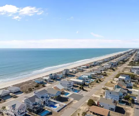 1027 W Beach Dr, Oak Island, NC 28465