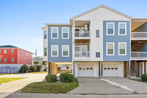 1701 Bowfin Ln #E, Carolina Beach, NC 28428
