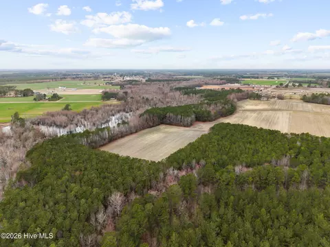 0 Whichard Cherry Ln Rd, Stokes, NC 27884