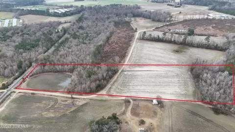 0 Bear Bay Rd, Lumberton, NC 28358