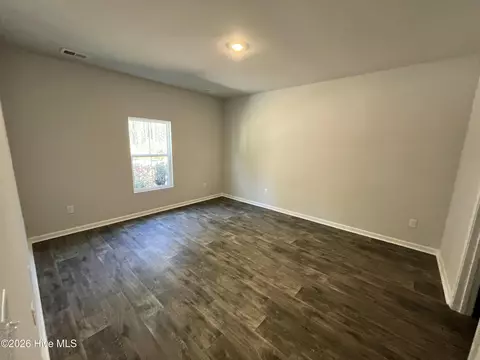 Bedroom - 230 Ladyfish Loop NW, Sunset Beach, NC 28468 photo 2 of 2