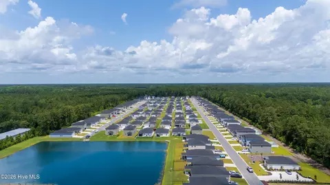 View/Area - 230 Ladyfish Loop NW, Sunset Beach, NC 28468 photo 3 of 3