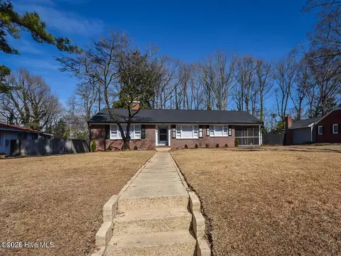 603 Beech St, Goldsboro, NC 27530