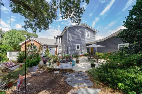 607 Cape Fear Blvd, Carolina Beach, NC 28428