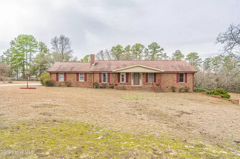 133 Wilderness Dr, Rockingham, NC 28379