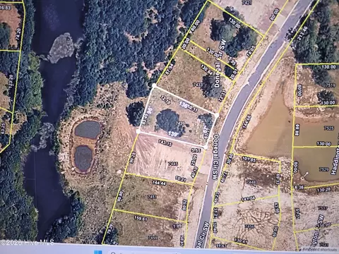 7439 Donegal Cir SW, Sunset Beach, NC 28468