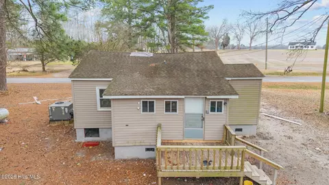 545 Garrett Island Rd, Plymouth, NC 27962