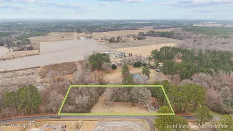 545 Garrett Island Rd, Plymouth, NC 27962