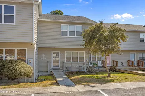 8815 Krystal Ct #3, Emerald Isle, NC 28594