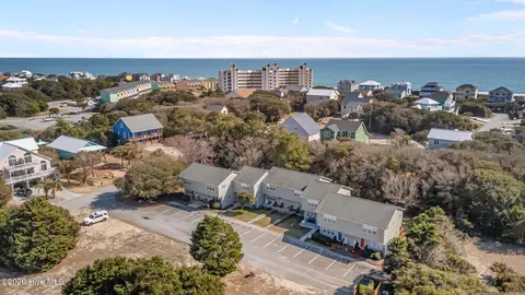 8815 Krystal Ct #3, Emerald Isle, NC 28594