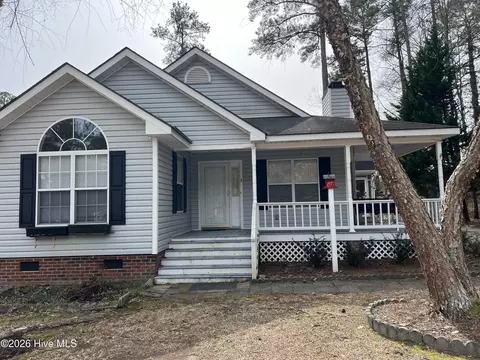 1903 Meredith Ave, Tarboro, NC 27886